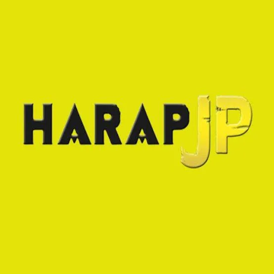 HARAPJP - Petualangan Epik dalam Dunia RPG