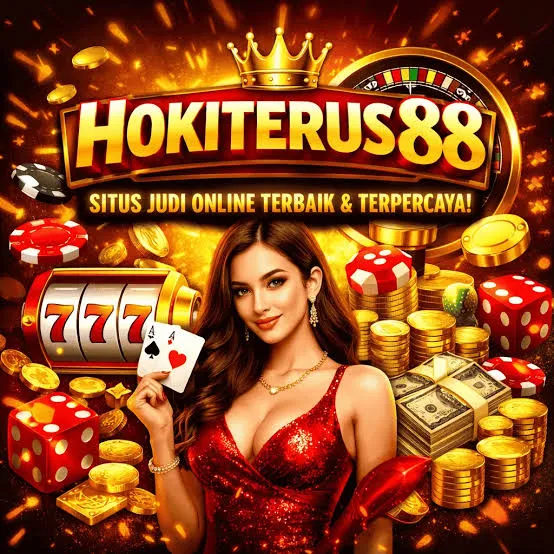 HOKITERUS88 - Permainan Kasino Terbaik untuk Pecinta Judi