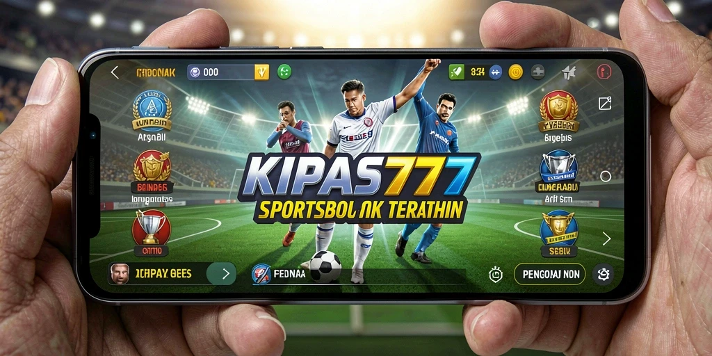Screenshot gameplay <strong>KIPAS777</strong> yang menunjukkan taruhan live dalam aksi.