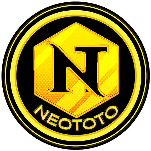NEOTOTO - Simulasi Kreatif dalam Dunia Digital